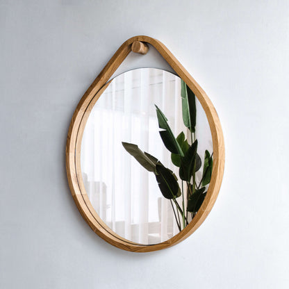 THE DROP - mirror