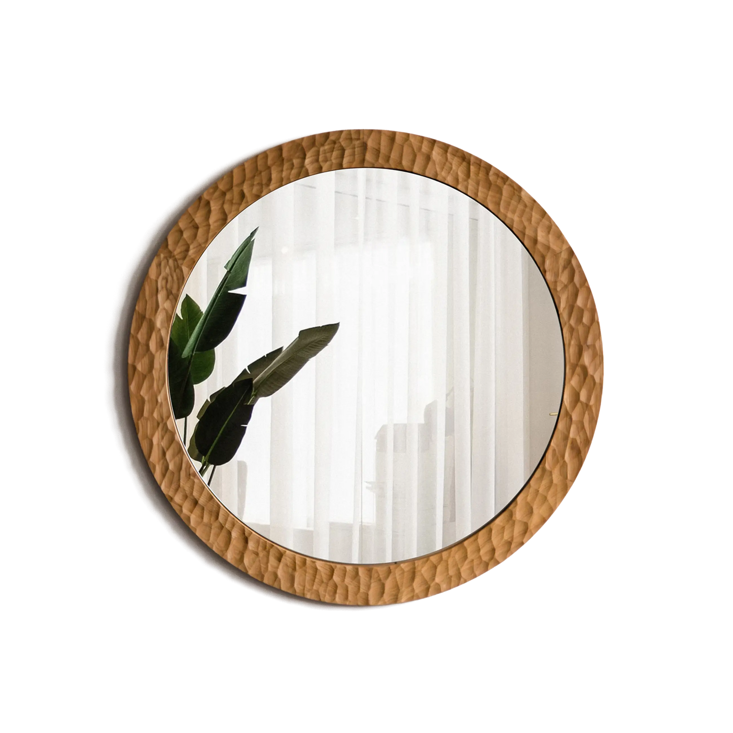 THE ONDO - mirror