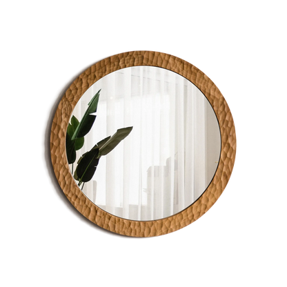 THE ONDO - mirror