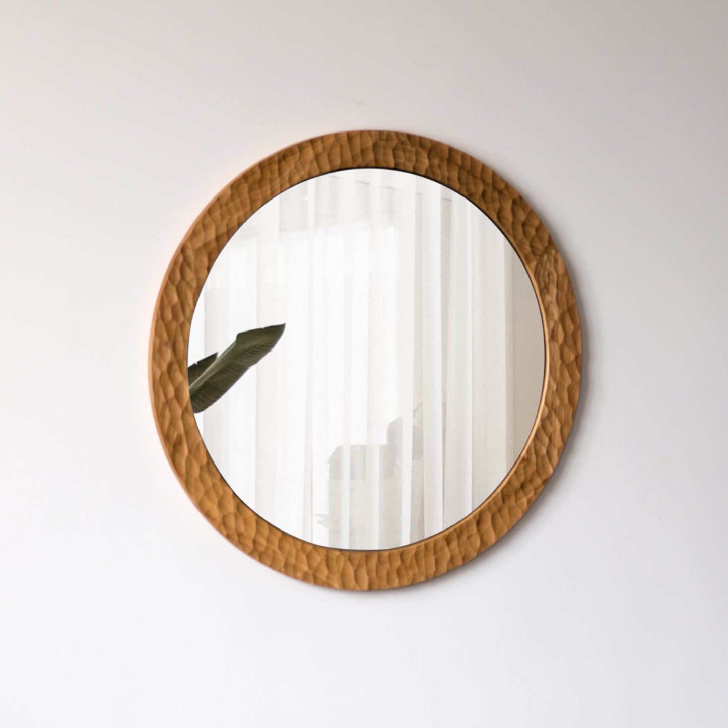 THE ONDO - mirror