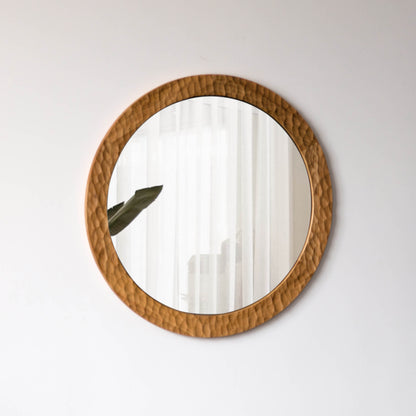 THE ONDO - mirror