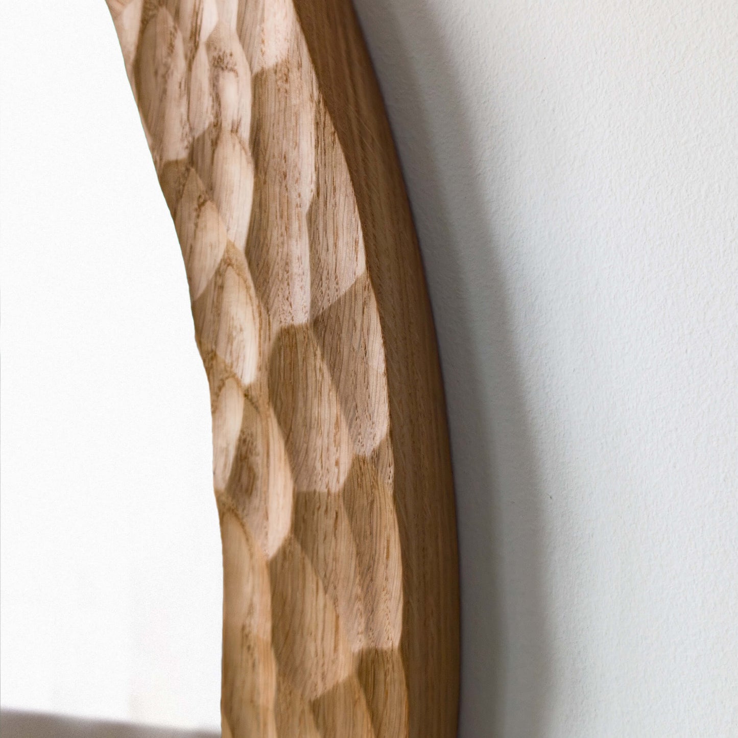 THE ONDO - mirror