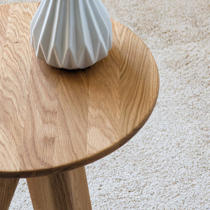 THE ARTEMIS mini - side table