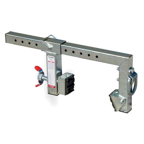 Parapet Roofing Anchor