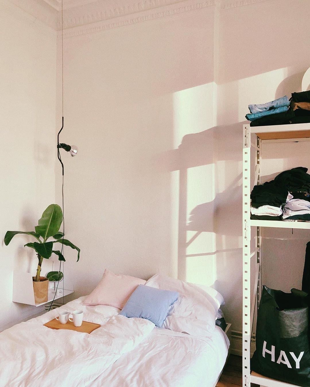 Parentesi Tension Cable Floor Lamp