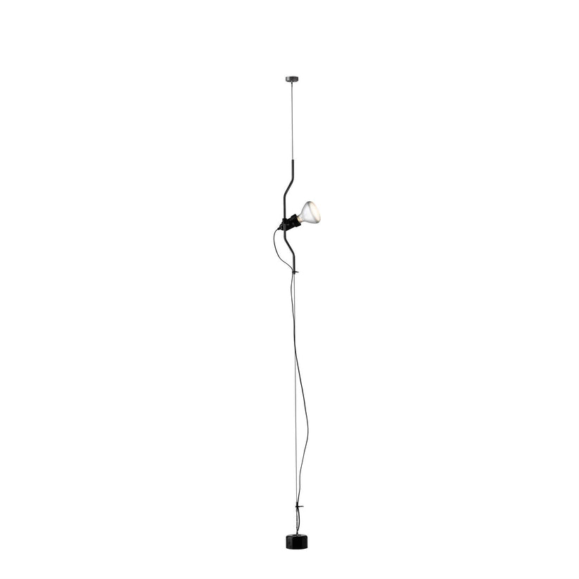 Parentesi Tension Cable Floor Lamp