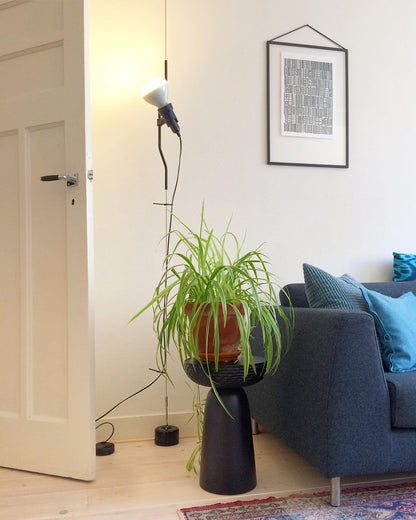 Parentesi Tension Cable Floor Lamp