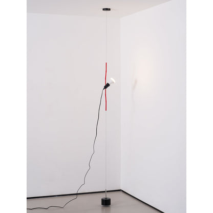 Parentesi Tension Cable Floor Lamp
