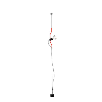 Parentesi Tension Cable Floor Lamp