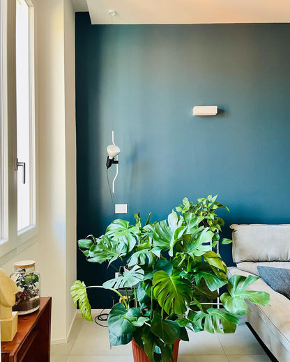 Parentesi Tension Cable Floor Lamp