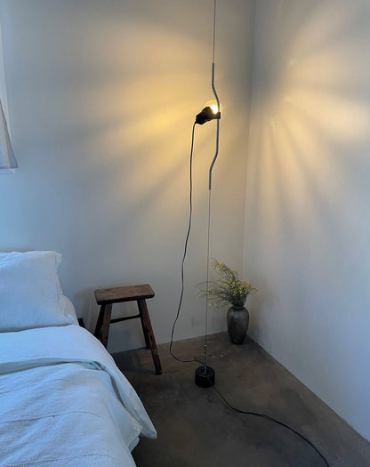 Parentesi Tension Cable Floor Lamp
