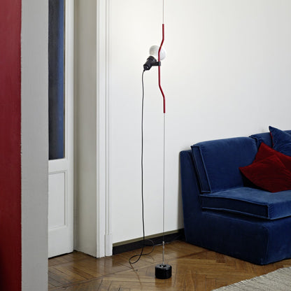 Parentesi Tension Cable Floor Lamp