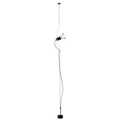 Parentesi Tension Cable Floor Lamp