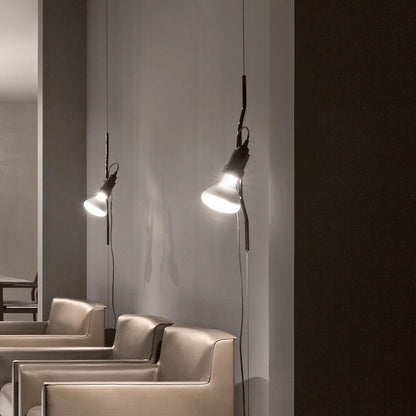 Parentesi Tension Cable Floor Lamp