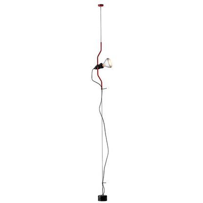 Parentesi Tension Cable Floor Lamp
