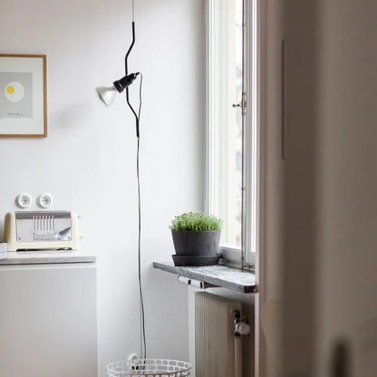 Parentesi Tension Cable Floor Lamp
