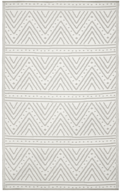 Patan - Beige Outdoor Rug for Patio