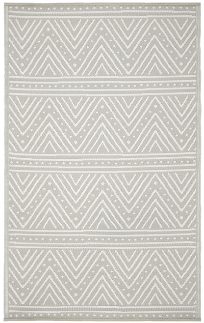 Patan - Beige Outdoor Rug for Patio