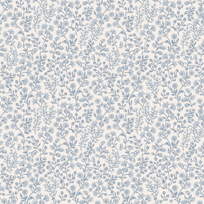 Penelope Wallpaper by Bloomery Decor