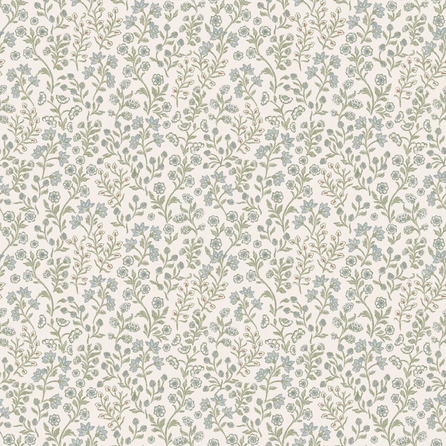 Penelope Wallpaper by Bloomery Decor