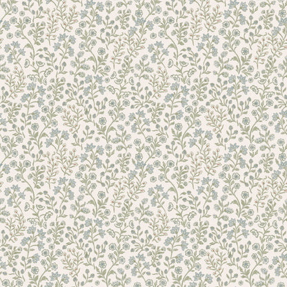 Penelope Wallpaper by Bloomery Decor