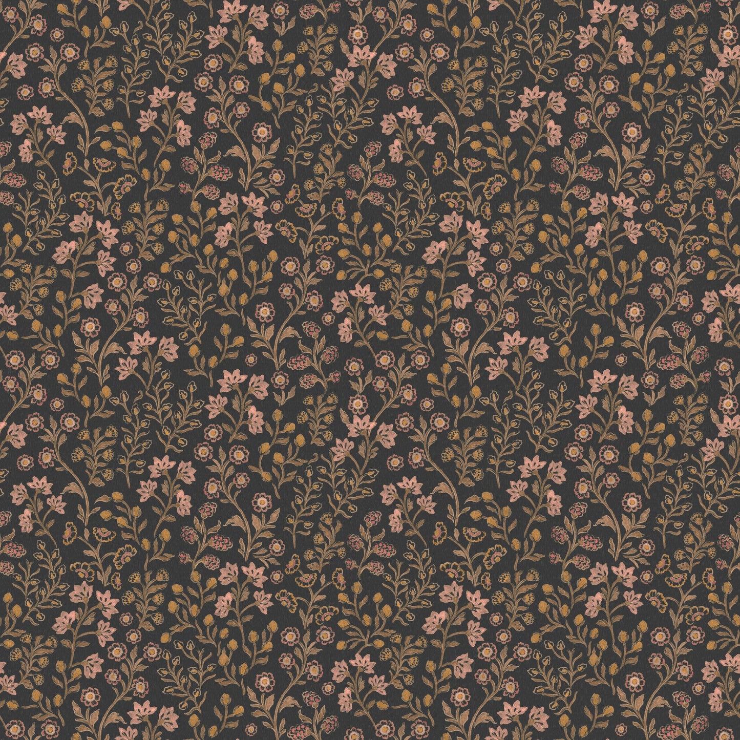 Penelope Wallpaper by Bloomery Decor