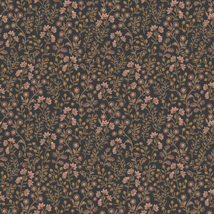 Penelope Wallpaper by Bloomery Decor