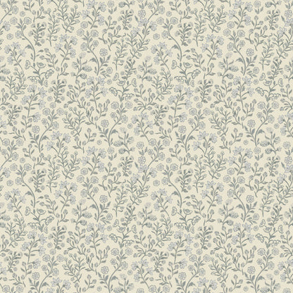 Penelope Wallpaper by Bloomery Decor