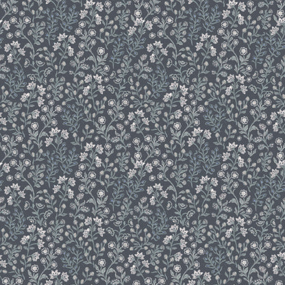Penelope Wallpaper by Bloomery Decor