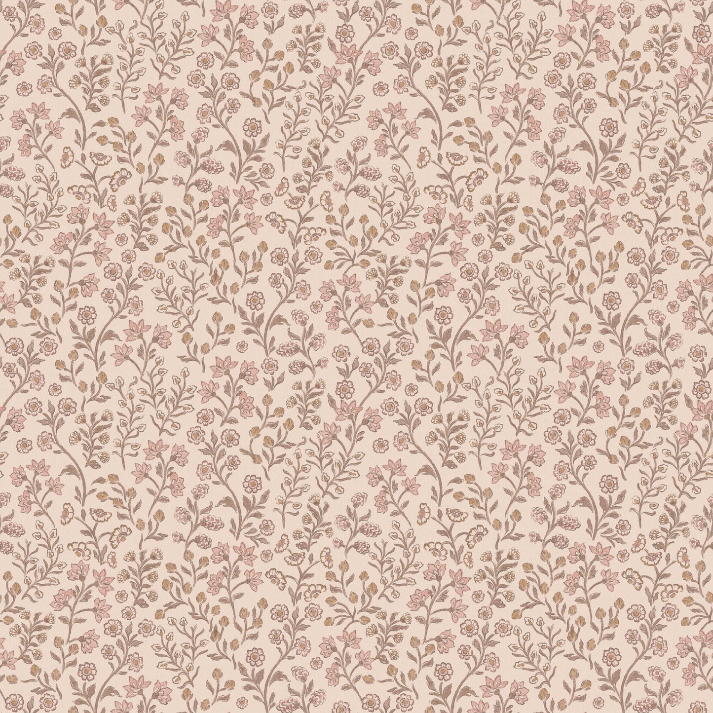 Penelope Wallpaper by Bloomery Decor