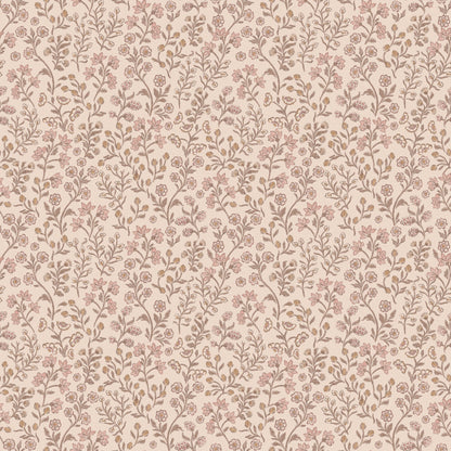 Penelope Wallpaper by Bloomery Decor