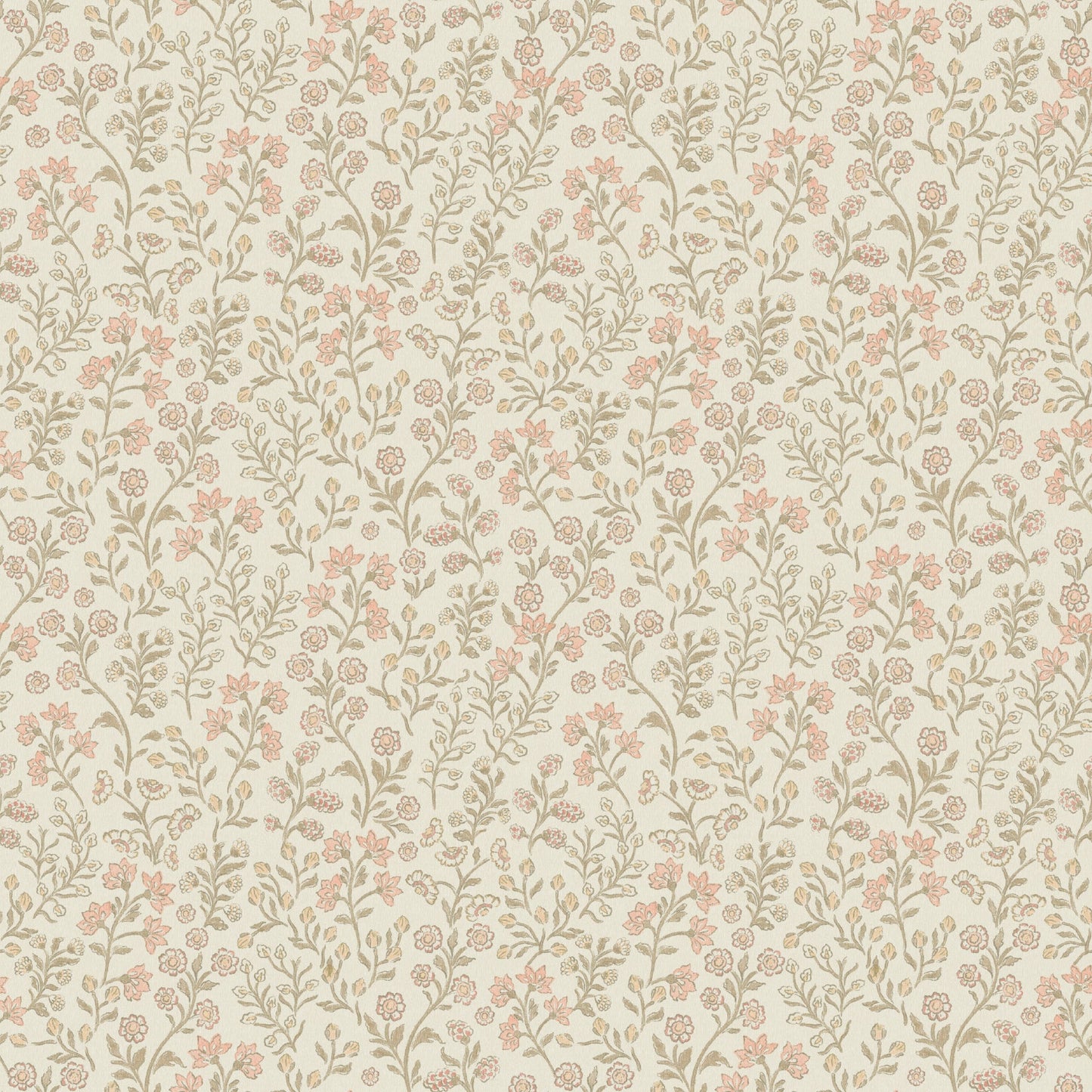 Penelope Wallpaper by Bloomery Decor