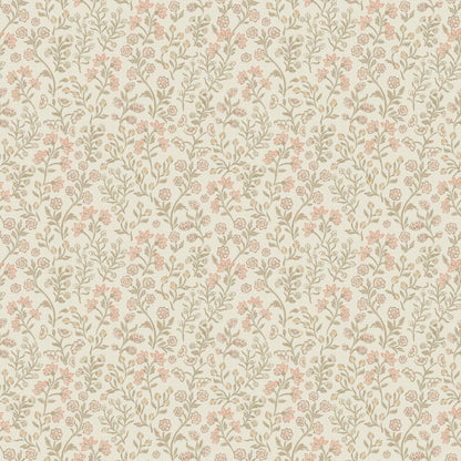 Penelope Wallpaper by Bloomery Decor