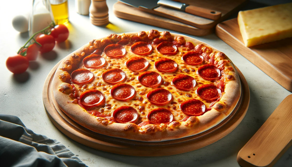 Arteflame Pizza Oven Kit