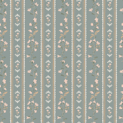 Peri Wallpaper by Creating to Love
