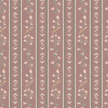 Peri Wallpaper by Creating to Love