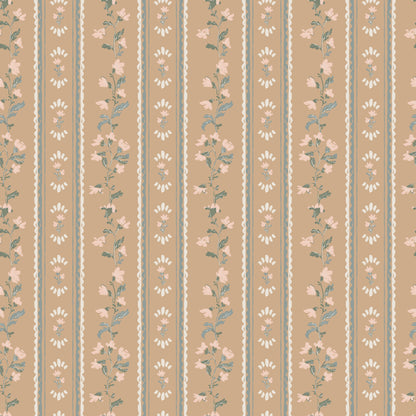 Peri Wallpaper by Creating to Love