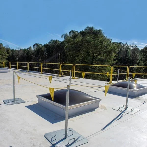 Permanent Warning Line