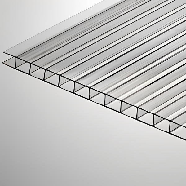 Twinwall Polycarbonate Sheet - All Sizes