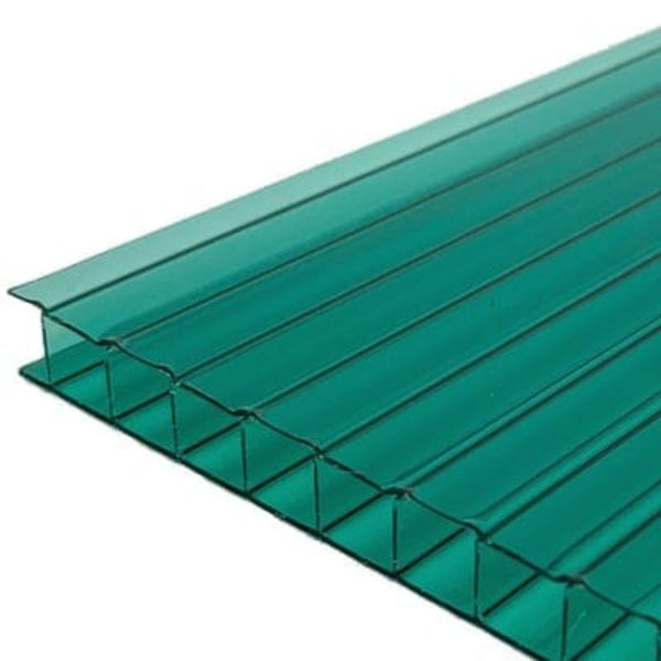 Multiwall Polycarbonate Sheet - All Sizes