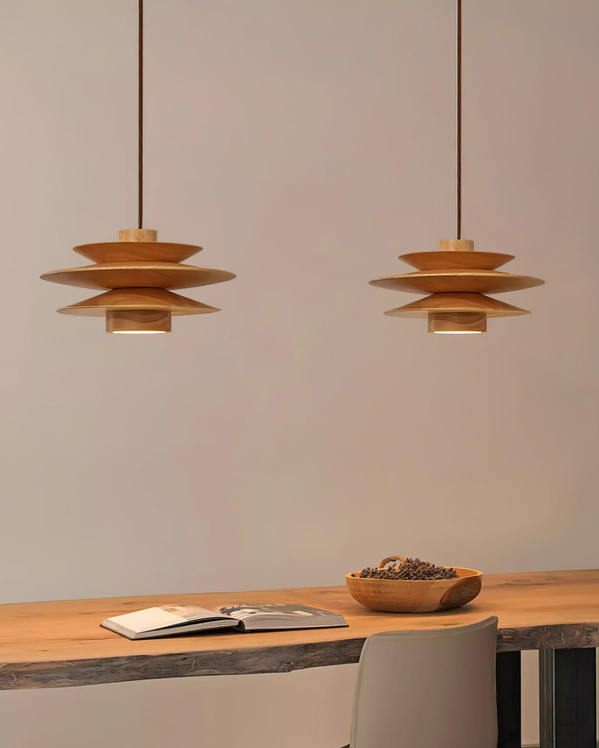 Picasso Pendant Light
