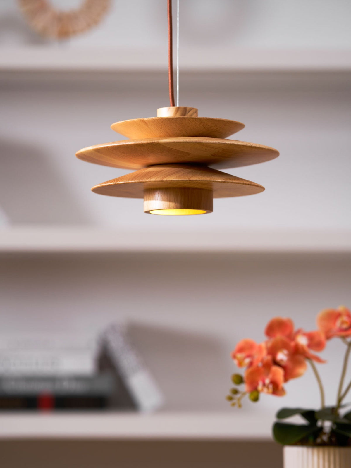 Picasso Pendant Light
