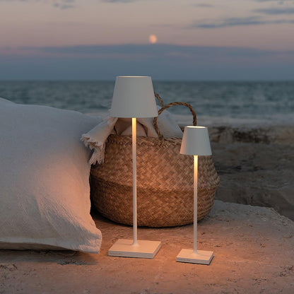 Poldina Cordless Rechargeable LED Table Lamp
