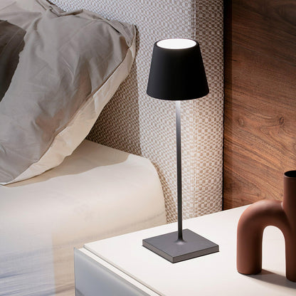 Poldina Cordless Rechargeable LED Table Lamp
