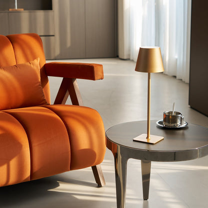 Poldina Cordless Rechargeable LED Table Lamp