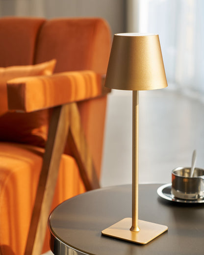 Poldina Cordless Rechargeable LED Table Lamp