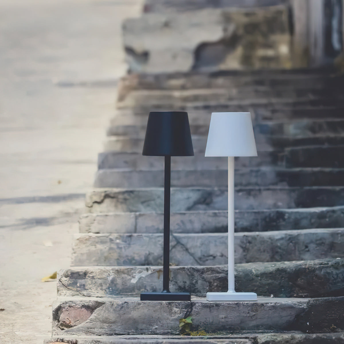 Poldina Cordless Rechargeable LED Table Lamp