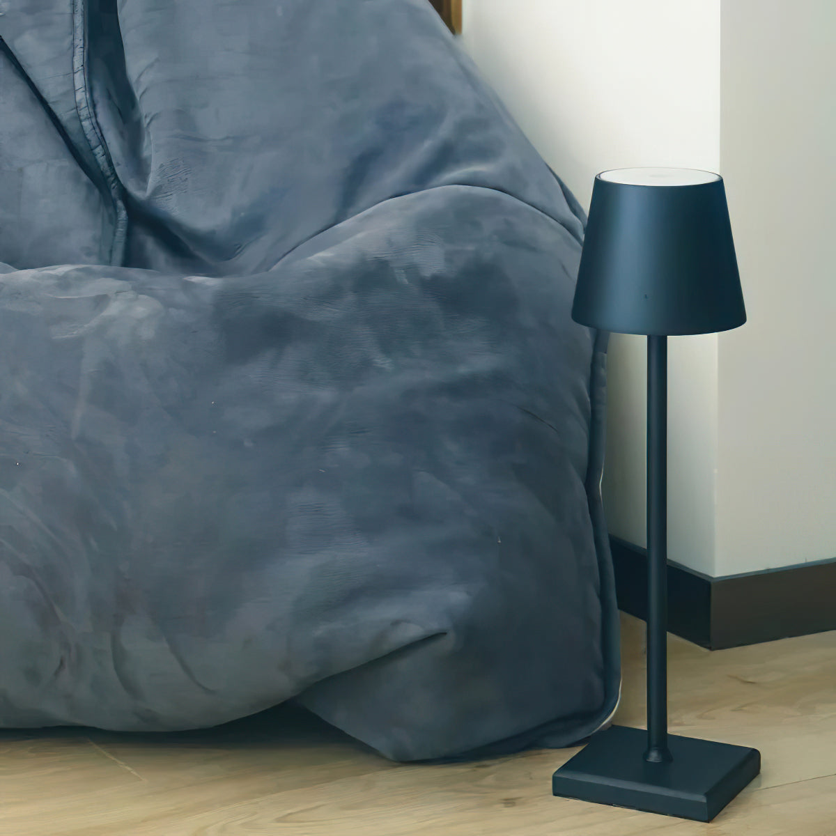 Poldina Cordless Rechargeable LED Table Lamp