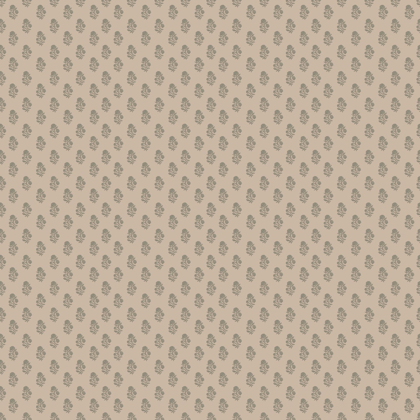 Prudence Wallpaper by Daphne and Sage
