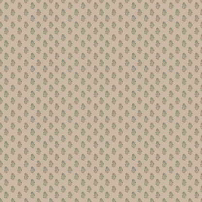 Prudence Wallpaper by Daphne and Sage